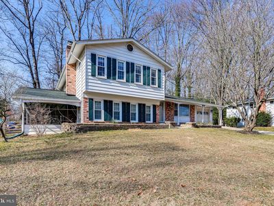 6301 Forest Mill Ln, Laurel, MD, 20707