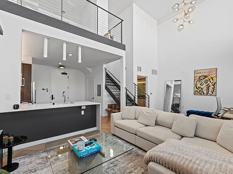 TALA Residences at Gillis House — Photo 45