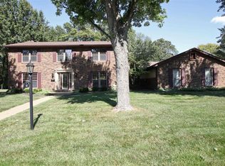6 Joshua Dr, O Fallon, IL 62269