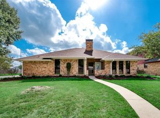 418 Laurel Trl N, Terrell, TX 75160