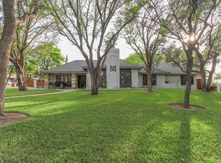 1 Bennett Cir, Big Spring, TX 79720