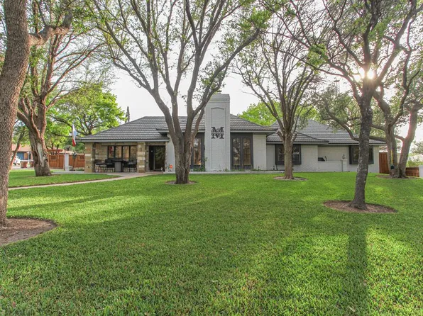 1 Bennett Cir, Big Spring, TX 79720