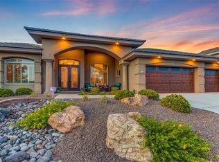 6713 Capitan Rdg, El Paso, TX 79912