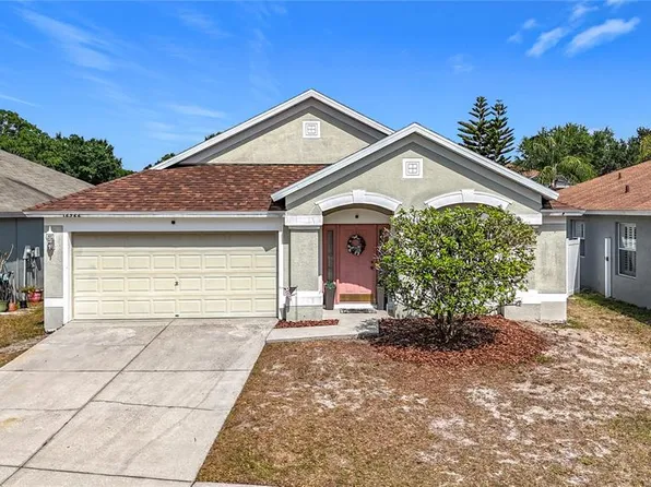 12322 HAWKEYE POINT PLACE, RIVERVIEW, FL 33578