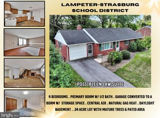 226 Tennyson Dr, Lancaster, PA
