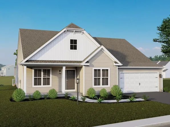 17 Nature Dr, Bloomsburg, PA 17815