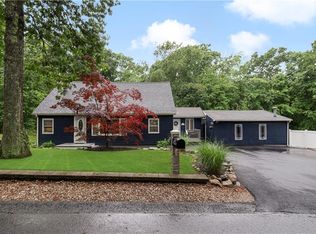 321 Cooper Hill Rd, Burrillville, RI 02839