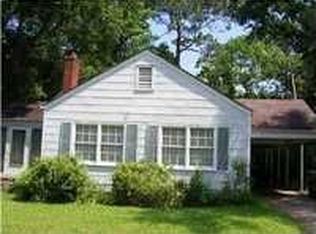 2802 Emogene St, Mobile, AL 36606