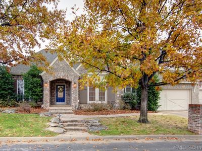 9903 S 78th East Ave, Tulsa, OK, 74133
