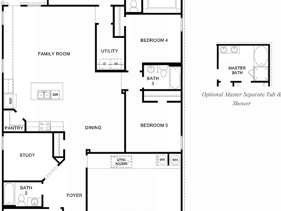 Floor Plan.