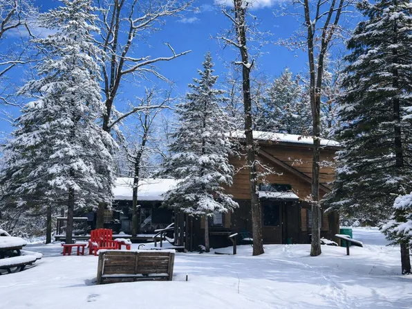 8119 Wolverine Trl, Atlanta, MI 49709