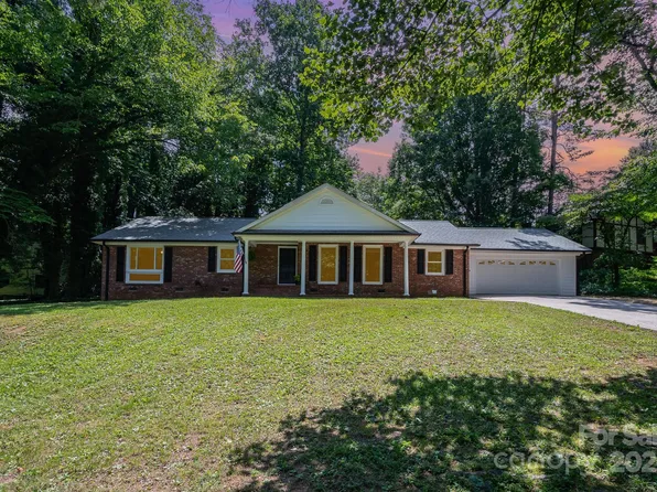 114 Elmwood Dr, Salisbury, NC 28147