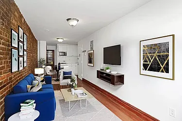 Rented by MOTION New York