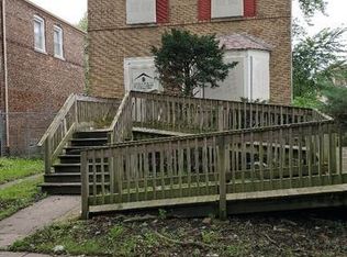 1326 E 89th Pl, Chicago, IL 60619