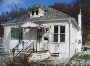 1421 N 8th St, Council Bluffs, IA 51503