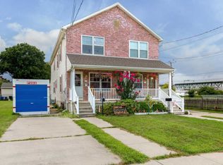 609 N Brown St, Gloucester City, NJ 08030