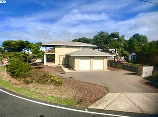 4557 Kiwanda St, Florence, OR 97439