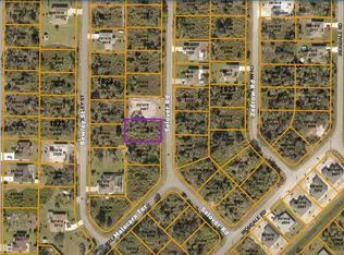 LOT 8 Selover Rd LOT 8, North Pt, FL 34287