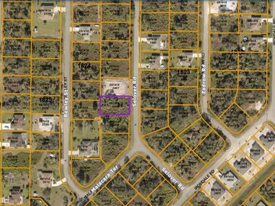 LOT 8 Selover Rd Lot 8, North Pt, FL, 34287