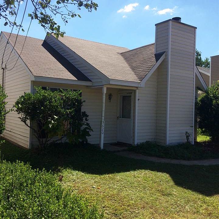 2nd image of 3620 Harle St
