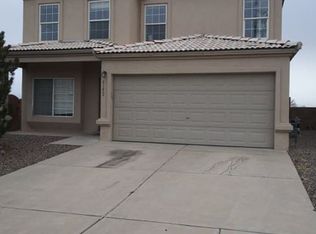 8352 Bluffs Edge St NW, Albuquerque, NM 87120