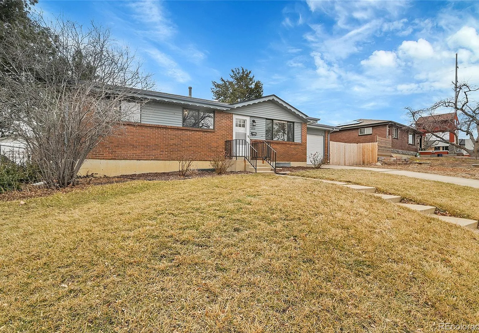 4 bed, 2.0 bath, 1520 sqft, $2,850 — Photo 1