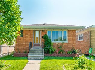 4809 S Lorel Ave, Chicago, IL