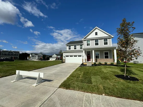 1383 Cypress Point Dr, Sunbury, OH 43074