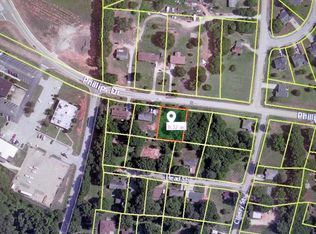 277 Phillips Dr, McDonough, GA 30253