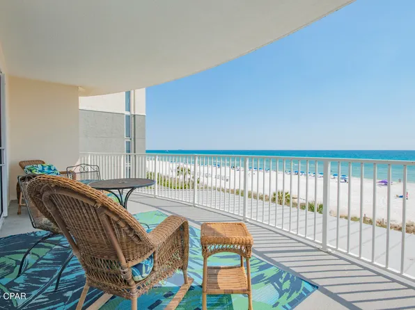 10519 Front Beach Rd Unit 405A, Panama City, FL 32405