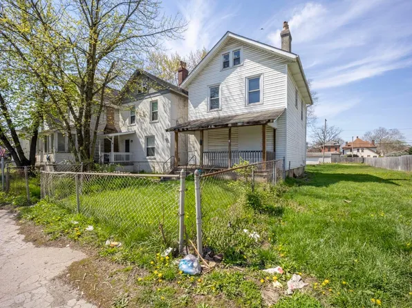 67 N Central Ave, Columbus, OH 43222