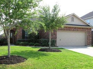 6175 Newcastle Ln, League City, TX 77573