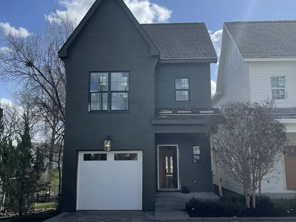 6203 Laredo Ave Lot A, Nashville, TN 37209