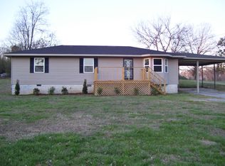 229 E Rasch Rd, Florence, AL 35633