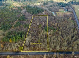 0 Frost Rd, Toledo, WA 98591