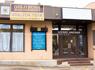 25 Neill Ave STE 203, Helena, MT 59601