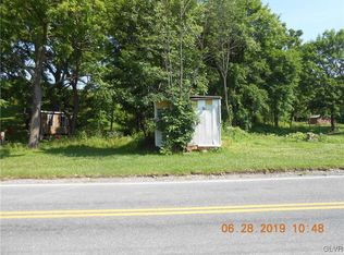 LOT B2406 Fairyland Rd, Lehighton, PA 18235