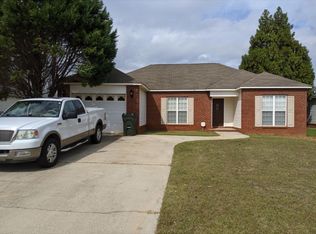 502 Dorothy Ct, Warner Robins, GA