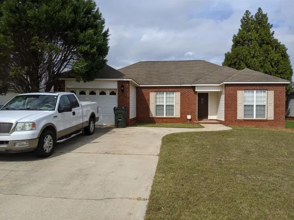 502 Dorothy Ct, Warner Robins, GA 31088