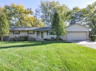 7433 Us Highway 231 S, Lafayette, IN 47909