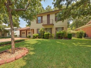 2002 Wooten Dr, Austin, TX 78757