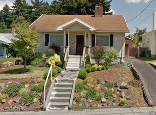 7124 N Greeley Ave, Portland, OR