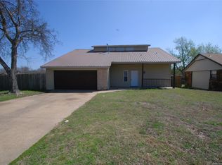 3207 S 138th Ave E, Tulsa, OK 74134