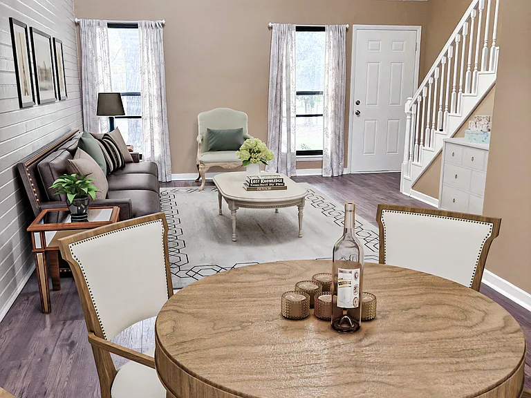 220 Harpers Mill Ct — Photo 1