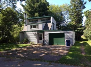 710 W Knox St, Wausau, WI 54401