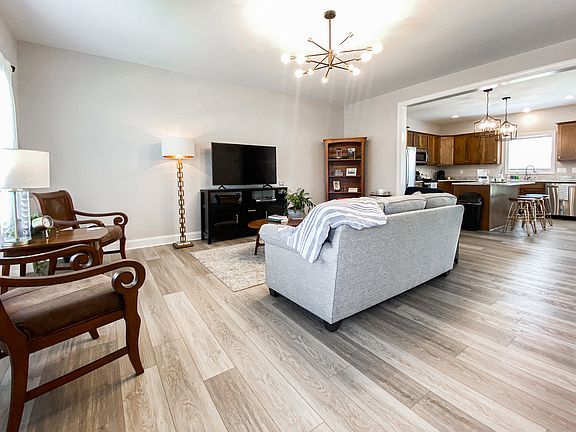 4th image of 1031 Ridgestone Ct #1