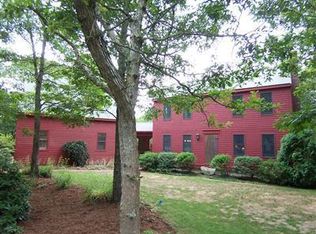 665 Setucket Rd, South Dennis, MA 02660