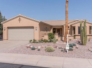 18633 N Lariat Ct, Surprise, AZ 85387
