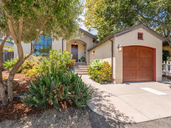 2 0th Msn, Carmel By The Sea, CA 93921