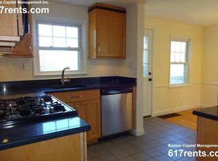 20 Main St #1, Malden, MA 02148